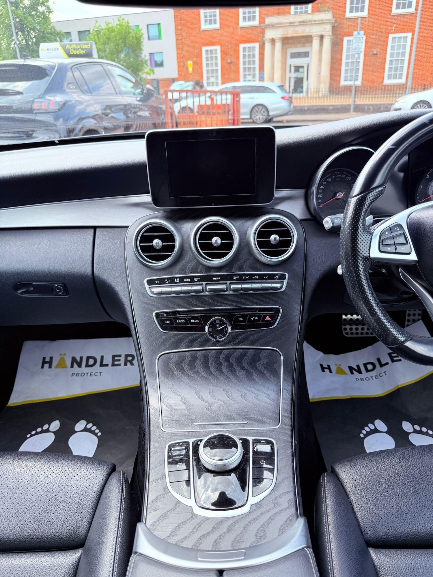 Vehicle 50