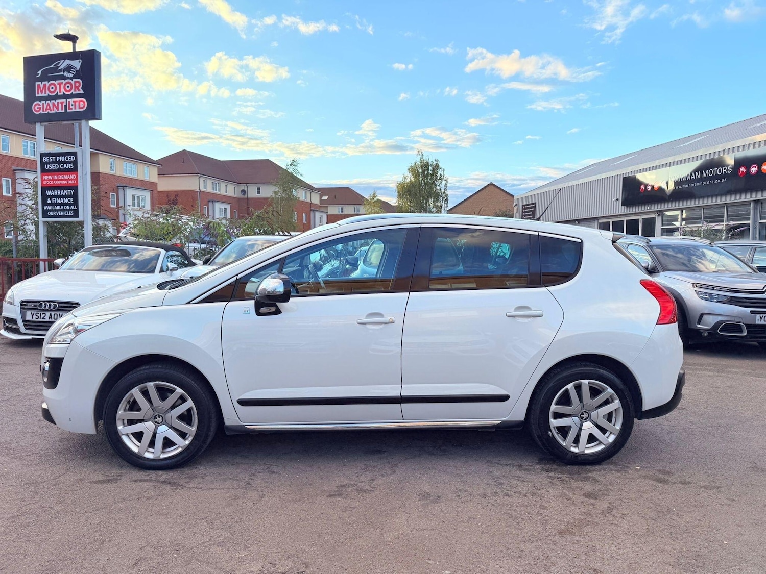 Vehicle 23