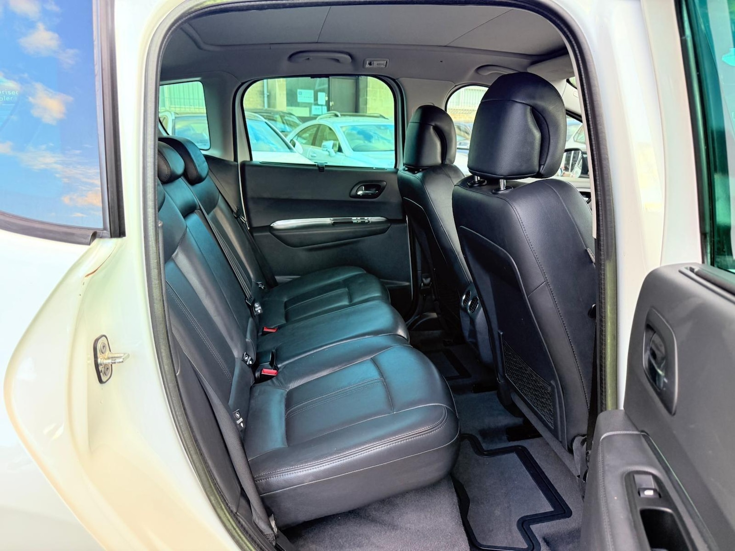 Vehicle 43