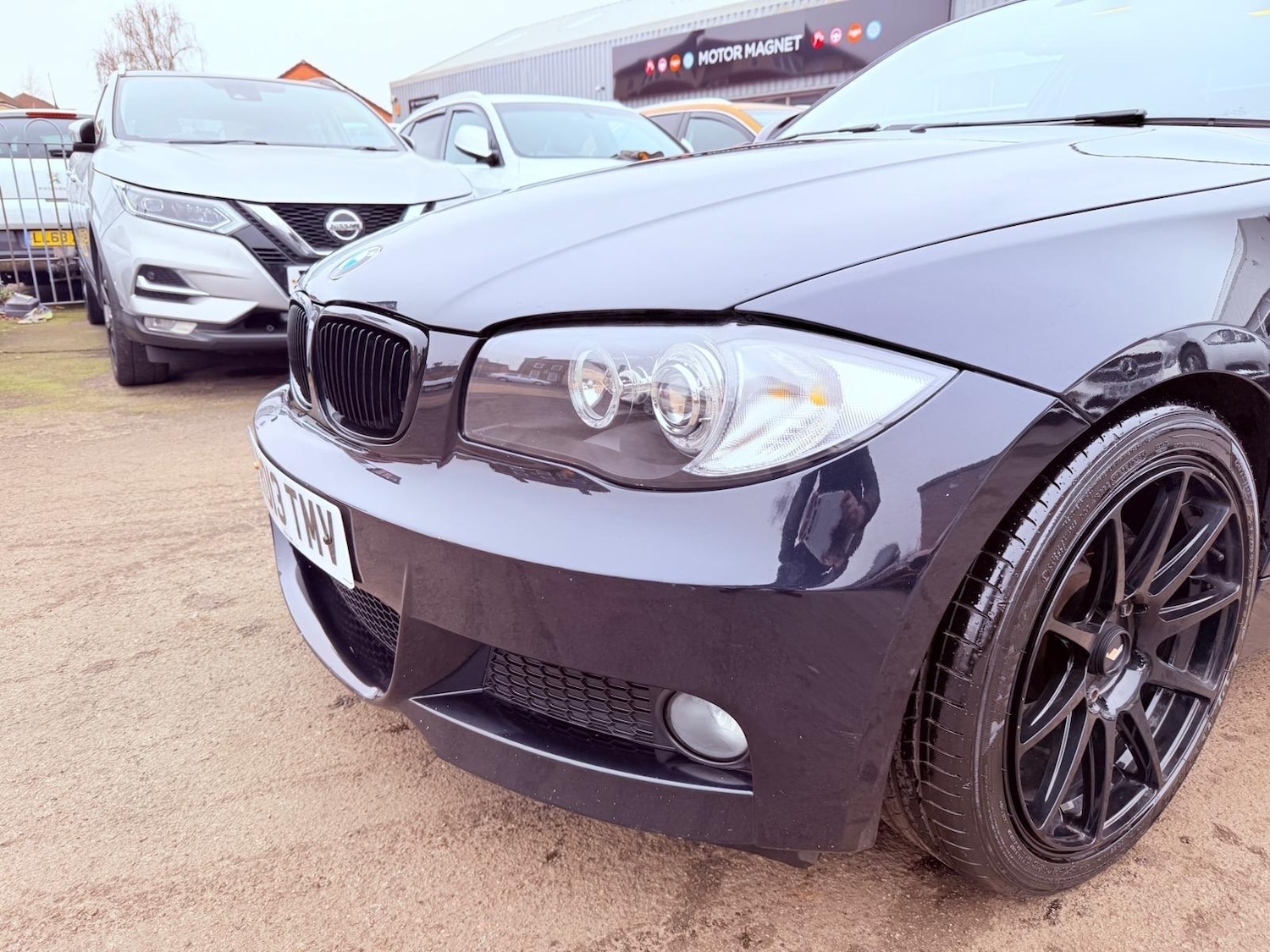 Used BMW 1 Series 2013 for sale - 77794152: Photo 10