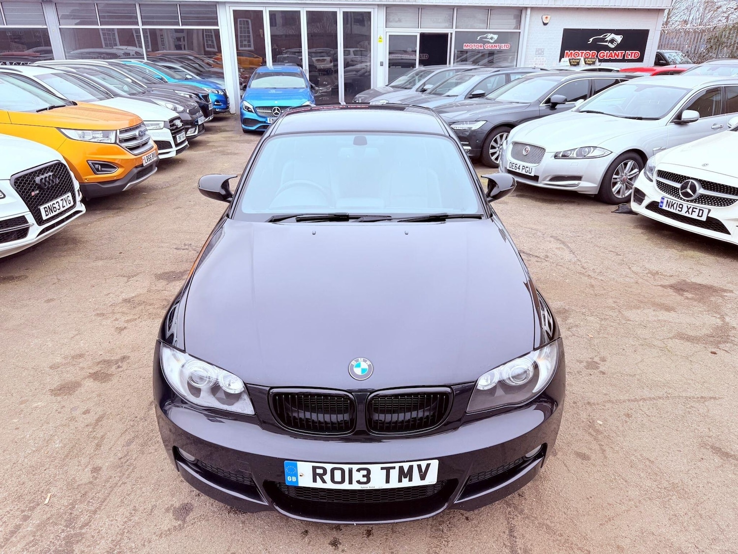 Used BMW 1 Series 2013 for sale - 77794152: Photo 12