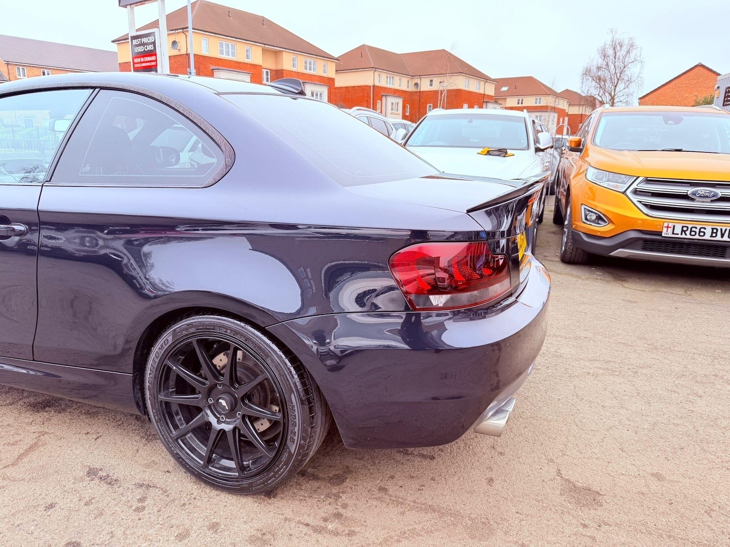 Used BMW 1 Series 2013 for sale - 77794152: Photo 13