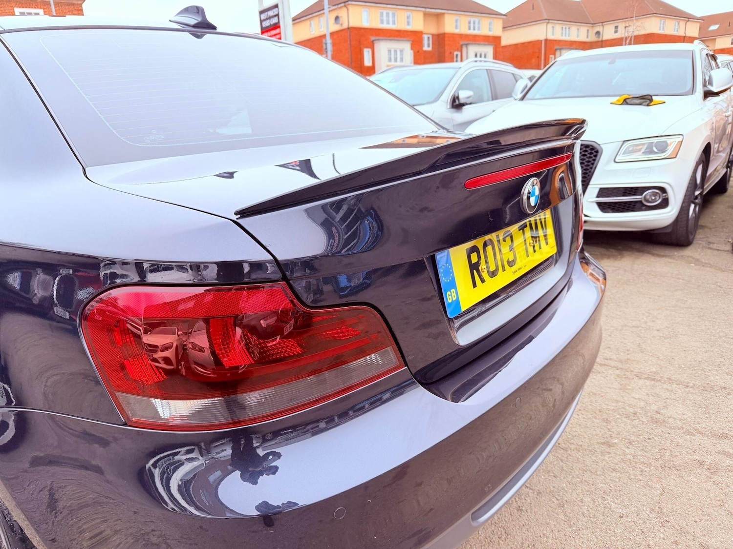 Used BMW 1 Series 2013 for sale - 77794152: Photo 15