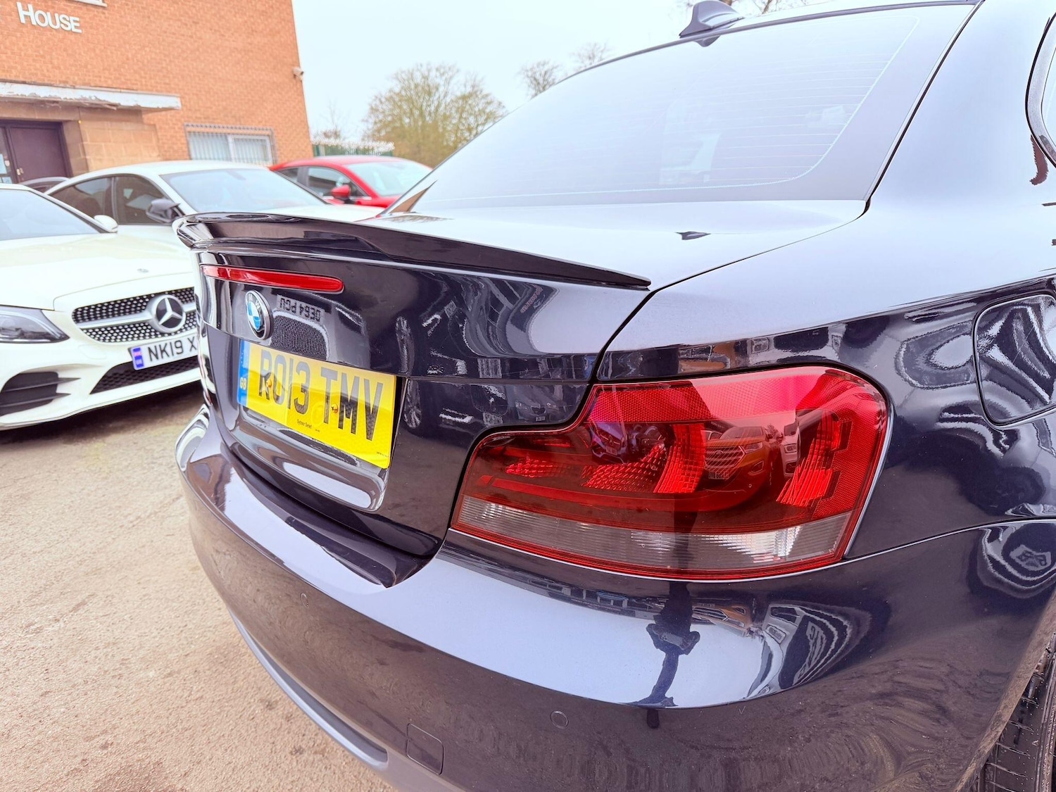 Used BMW 1 Series 2013 for sale - 77794152: Photo 16