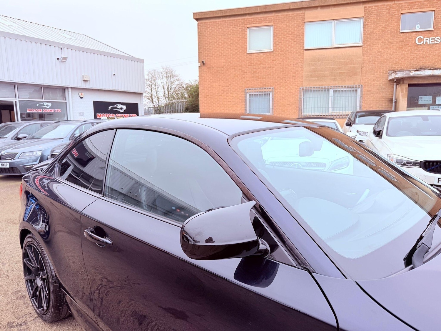 Used BMW 1 Series 2013 for sale - 77794152: Photo 17