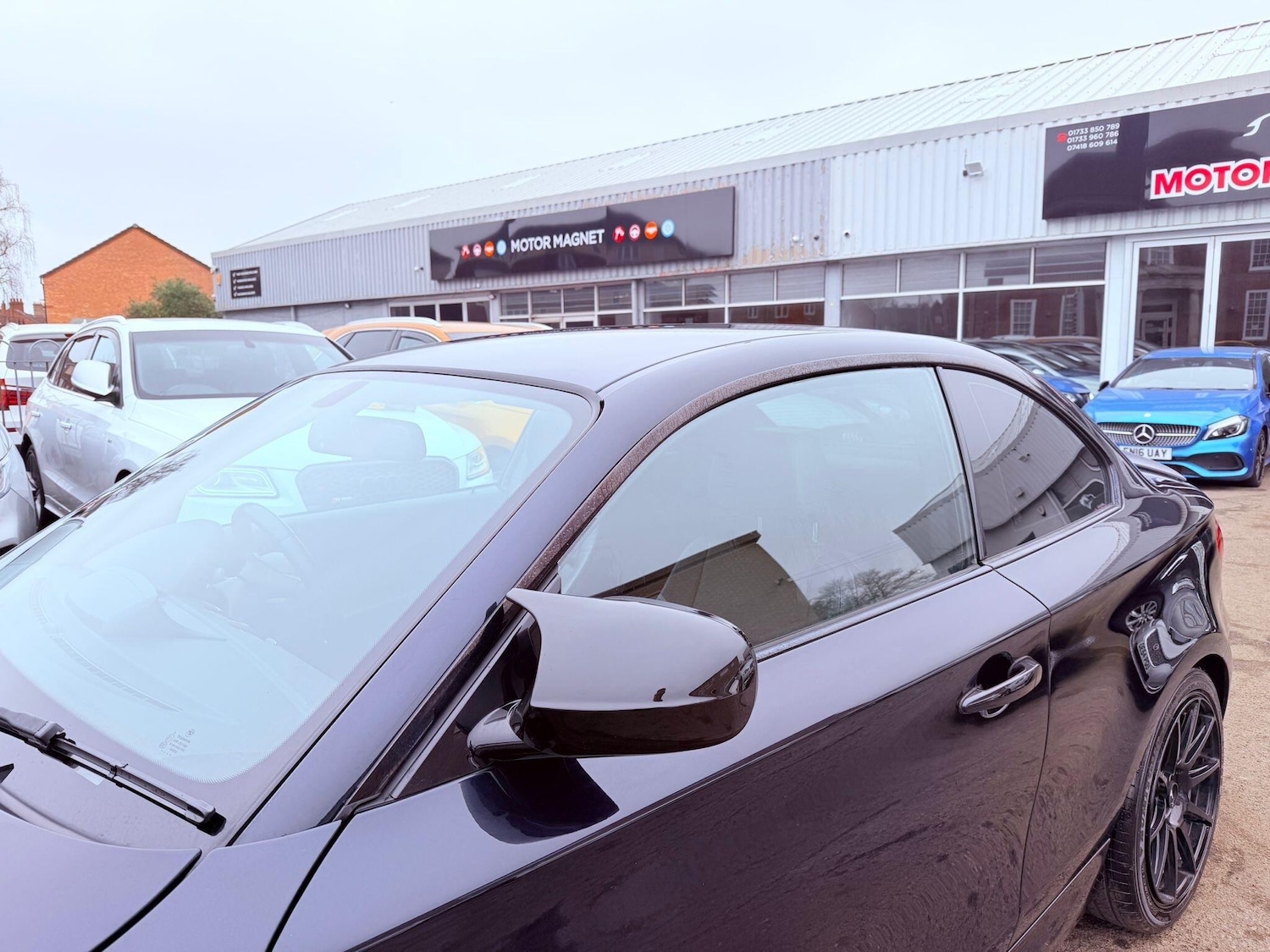 Used BMW 1 Series 2013 for sale - 77794152: Photo 18