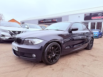 Used BMW 1 Series 2013 for sale - 77794152: Photo