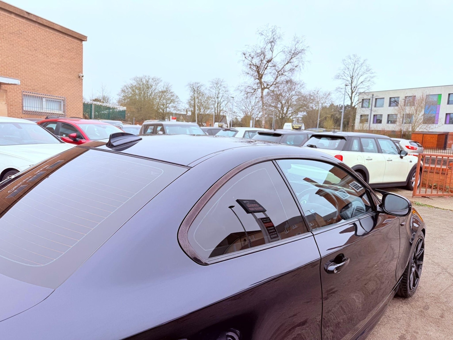 Used BMW 1 Series 2013 for sale - 77794152: Photo 20