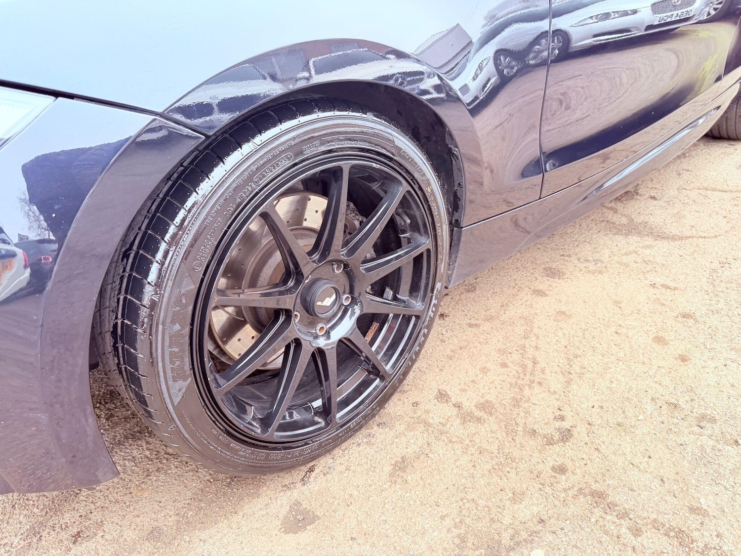 Used BMW 1 Series 2013 for sale - 77794152: Photo 21