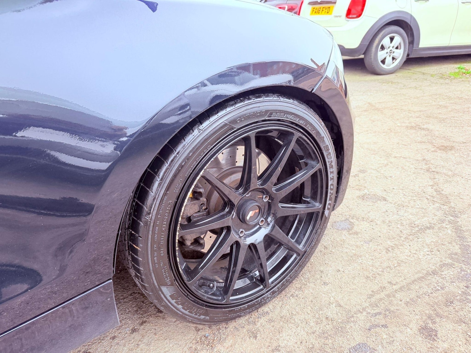 Used BMW 1 Series 2013 for sale - 77794152: Photo 22