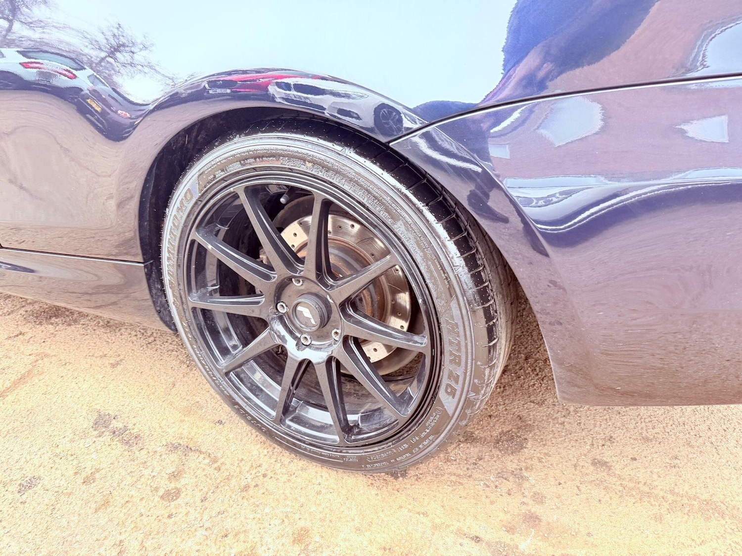 Used BMW 1 Series 2013 for sale - 77794152: Photo 23