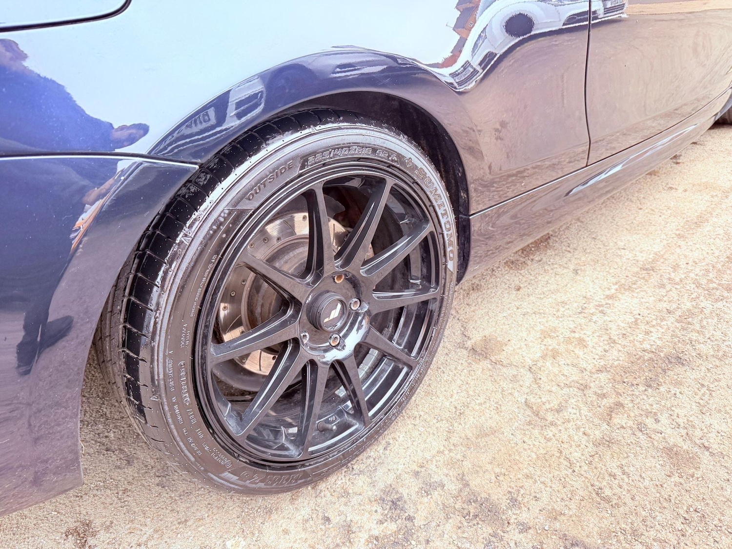 Used BMW 1 Series 2013 for sale - 77794152: Photo 24