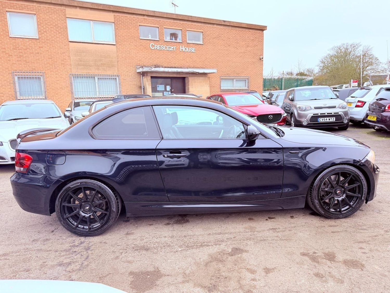 Used BMW 1 Series 2013 for sale - 77794152: Photo 25