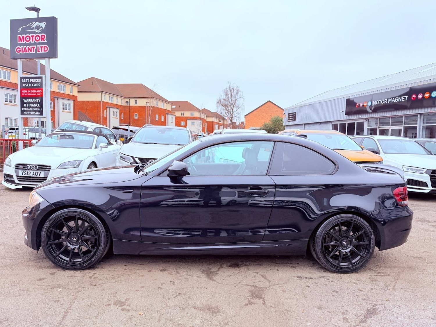 Used BMW 1 Series 2013 for sale - 77794152: Photo 26