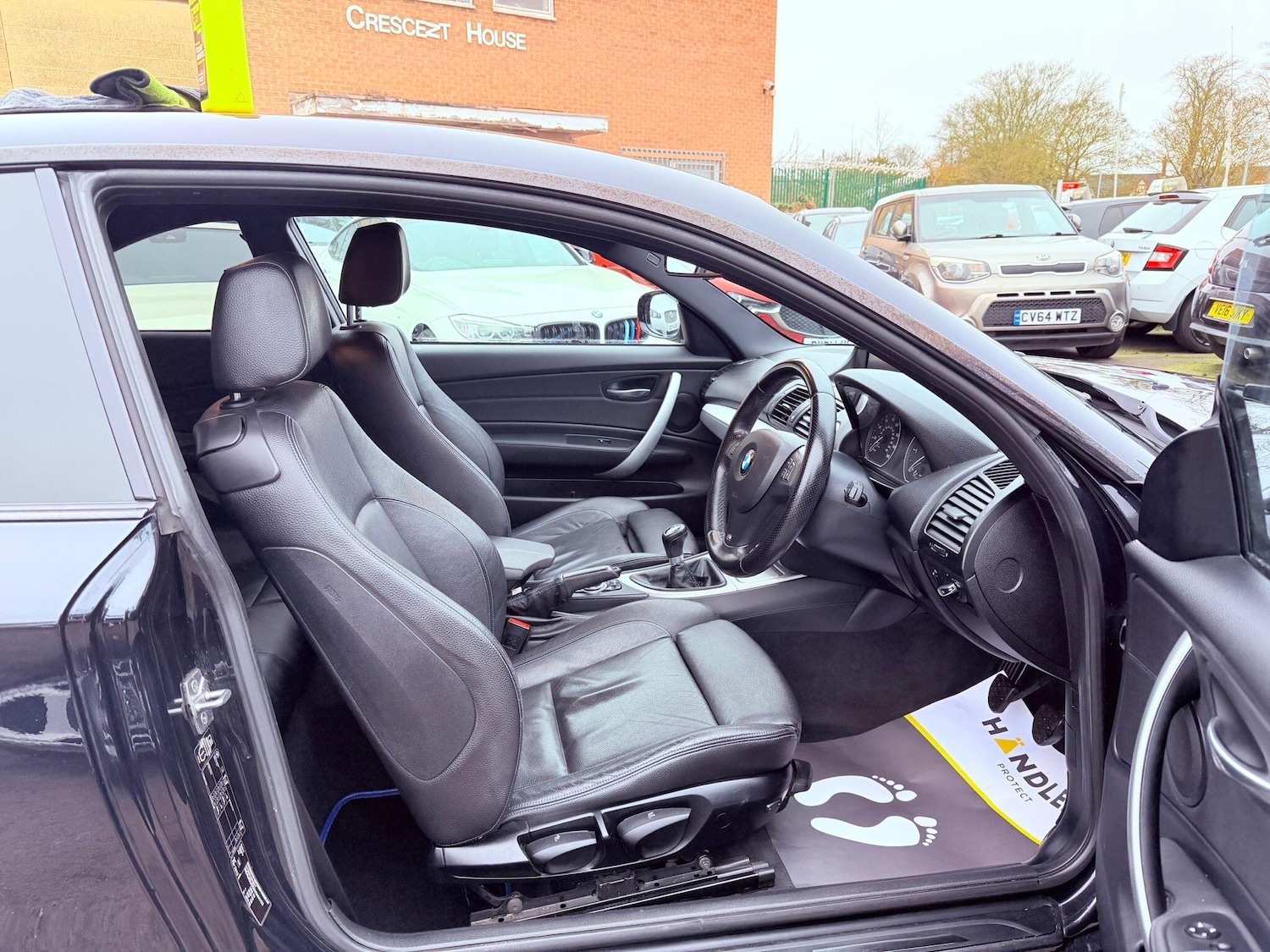 Used BMW 1 Series 2013 for sale - 77794152: Photo 27