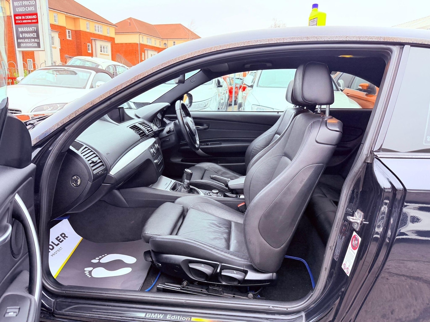 Used BMW 1 Series 2013 for sale - 77794152: Photo 28