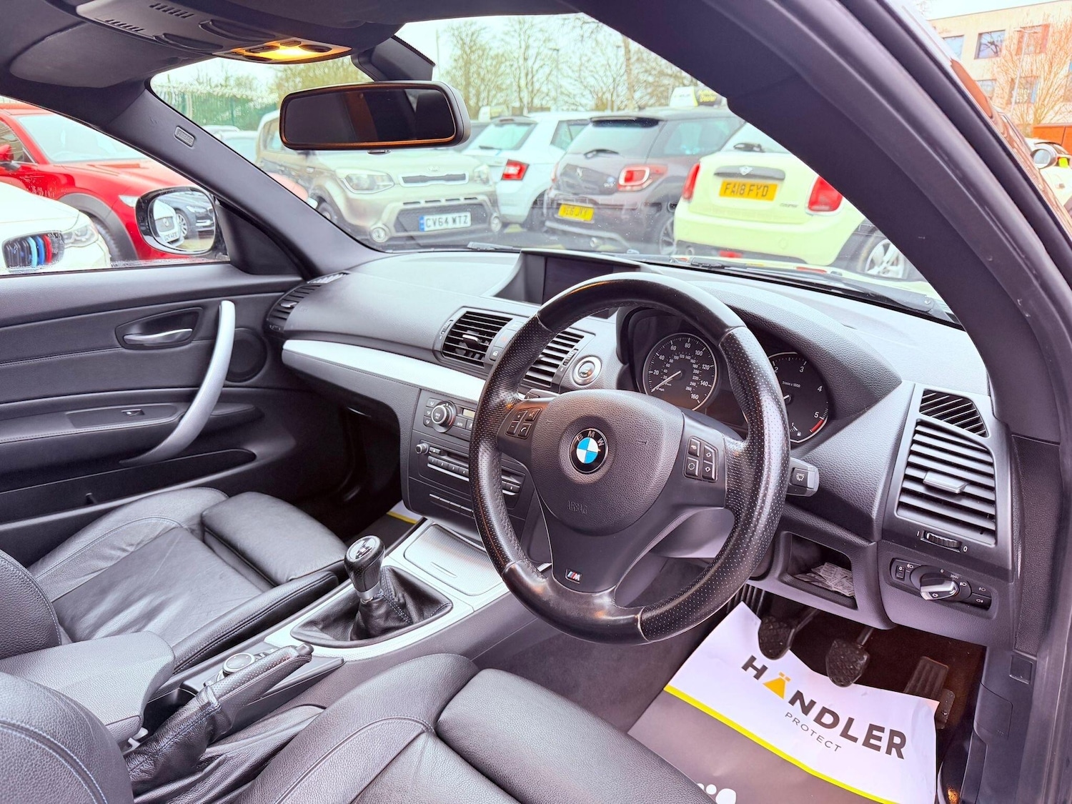 Used BMW 1 Series 2013 for sale - 77794152: Photo 29