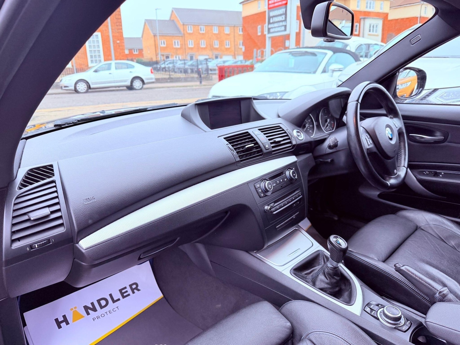 Used BMW 1 Series 2013 for sale - 77794152: Photo 30