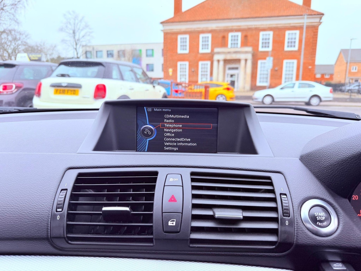 Used BMW 1 Series 2013 for sale - 77794152: Photo 35