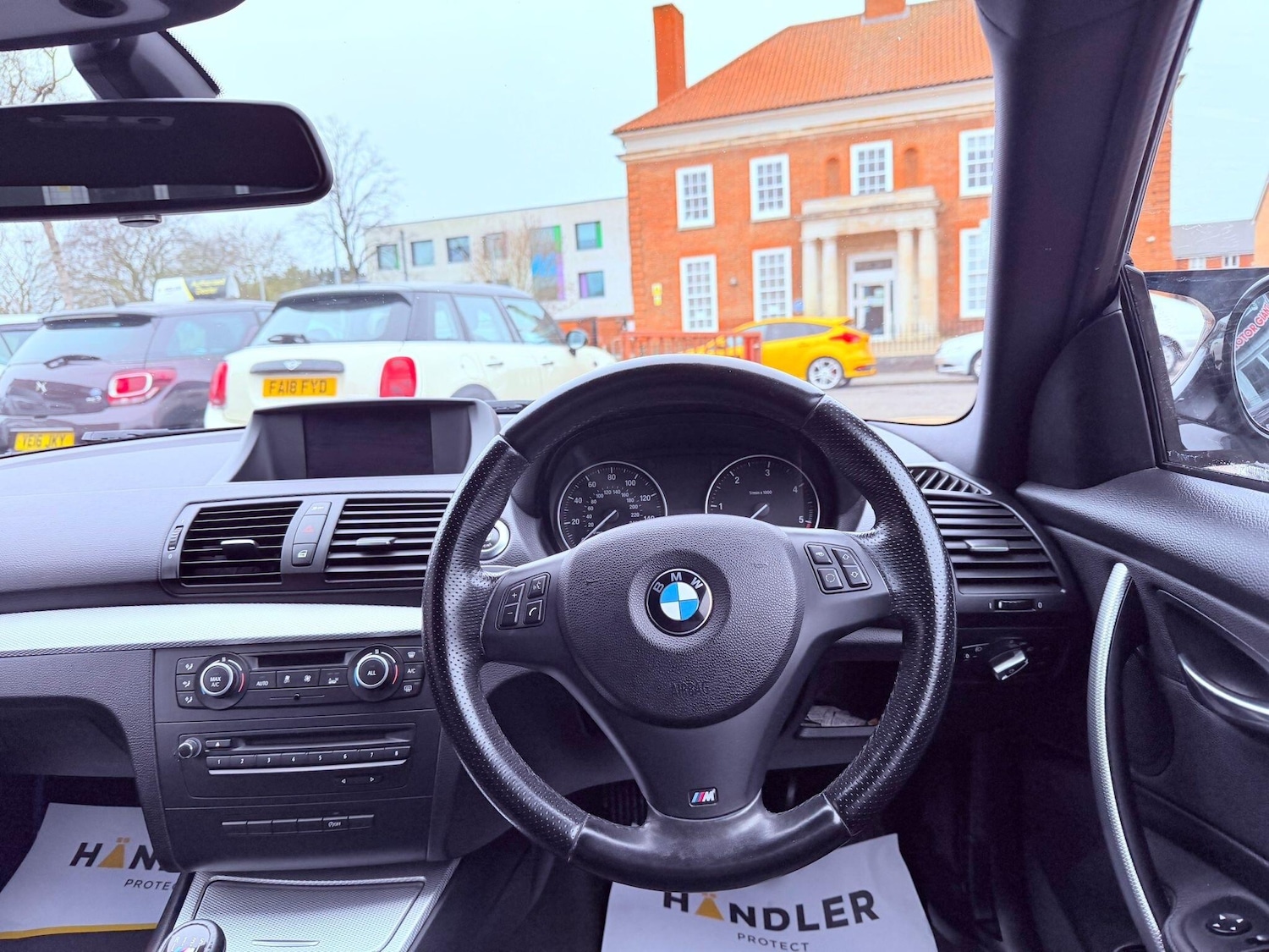 Used BMW 1 Series 2013 for sale - 77794152: Photo 37