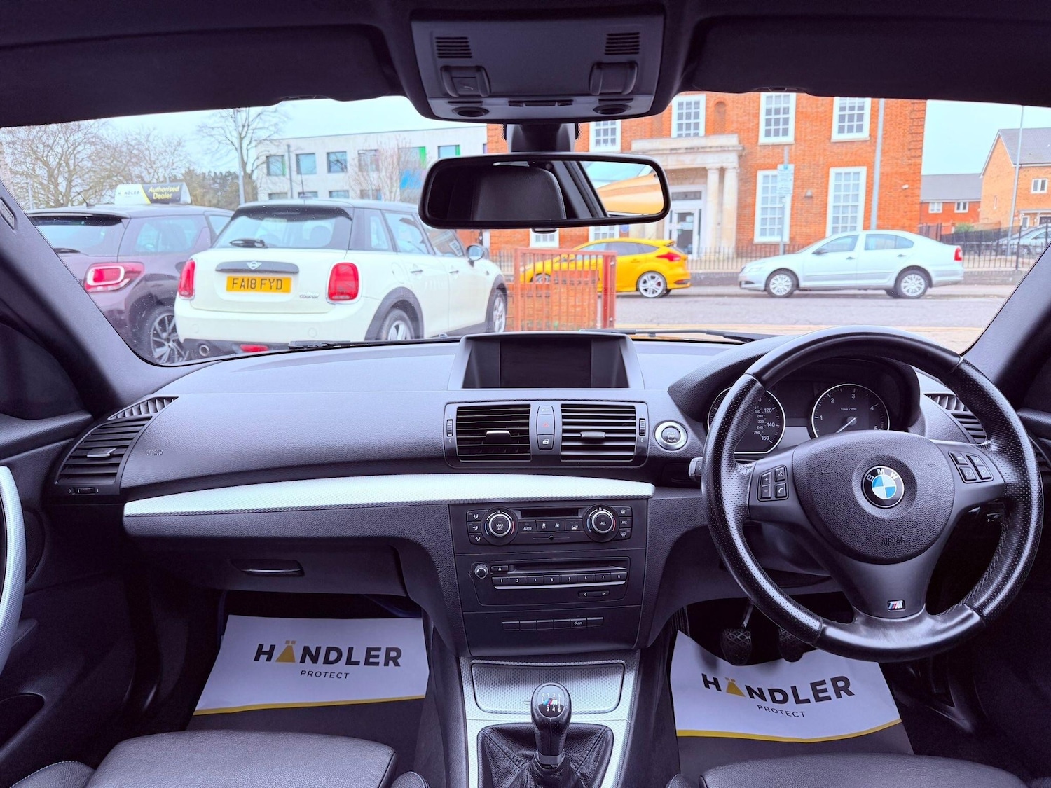 Used BMW 1 Series 2013 for sale - 77794152: Photo 42