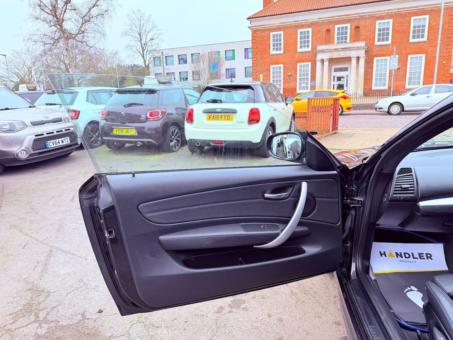 Used BMW 1 Series 2013 for sale - 77794152: Photo 45