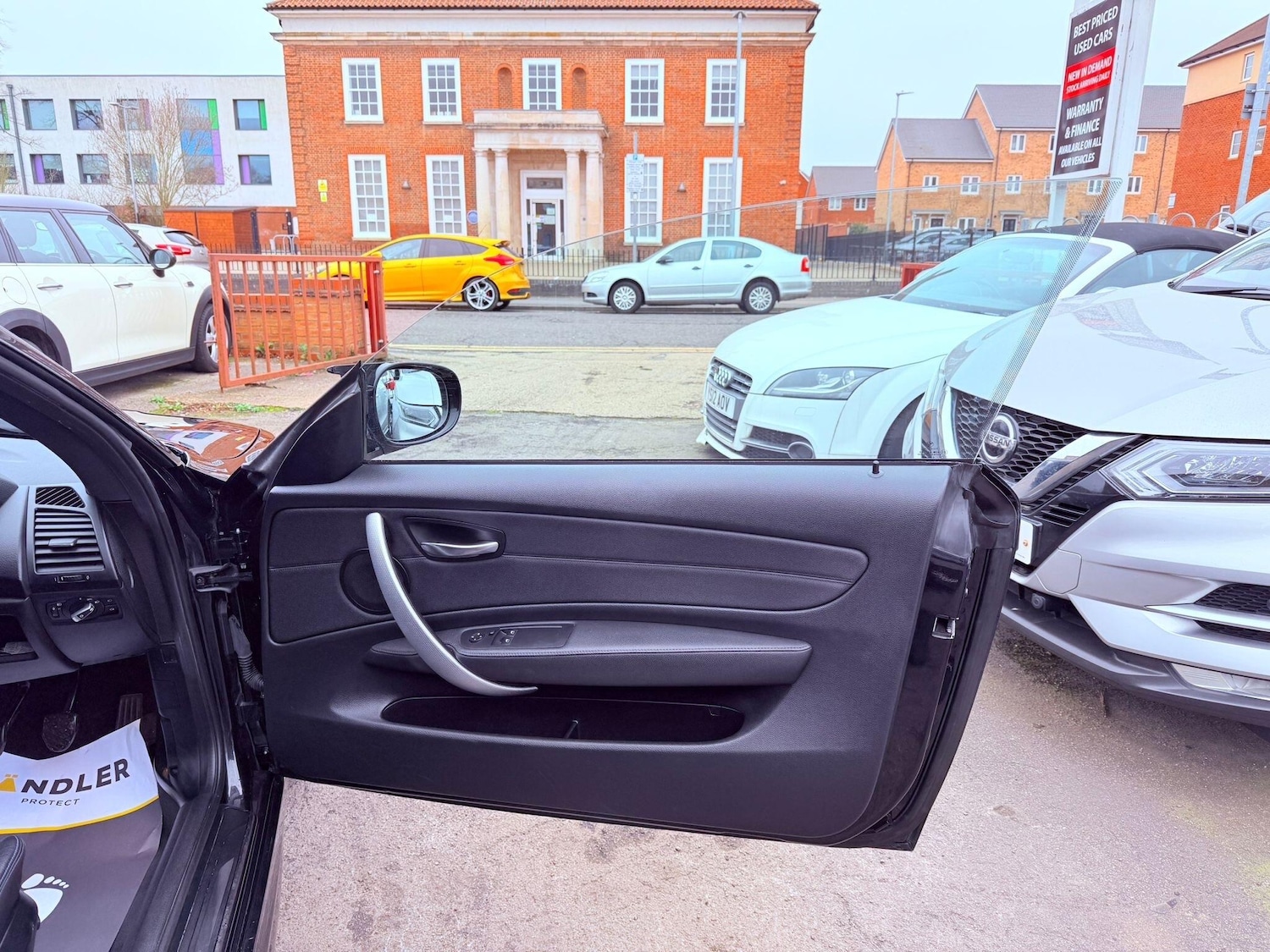 Used BMW 1 Series 2013 for sale - 77794152: Photo 46