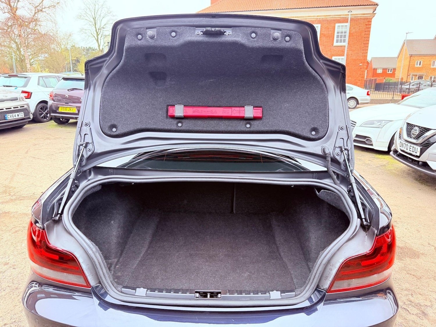 Used BMW 1 Series 2013 for sale - 77794152: Photo 49