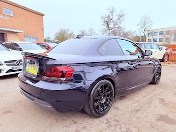 Used BMW 1 Series 2013 for sale - 77794152: Photo