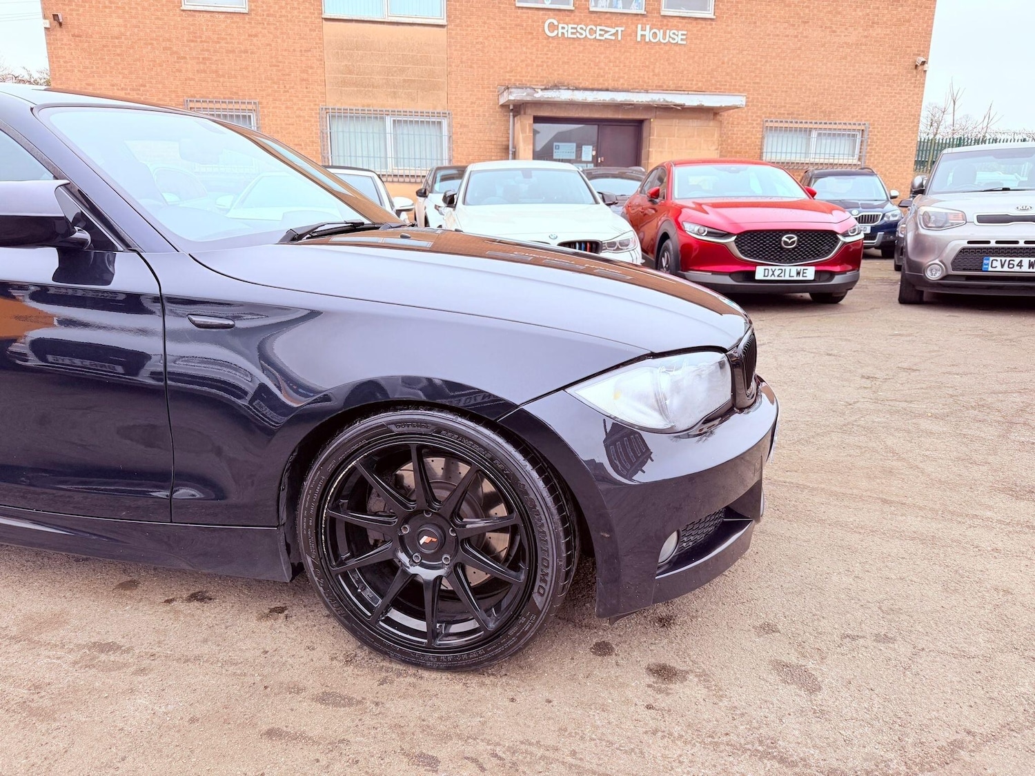 Used BMW 1 Series 2013 for sale - 77794152: Photo 7