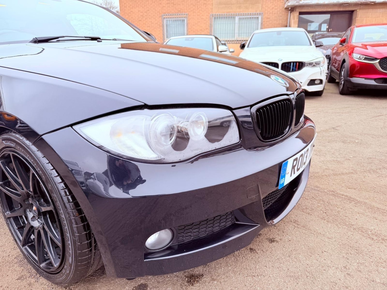 Used BMW 1 Series 2013 for sale - 77794152: Photo 9