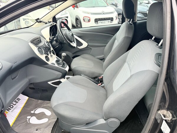 Used Ford Ka 2012 for sale - 76151290: Photo 10