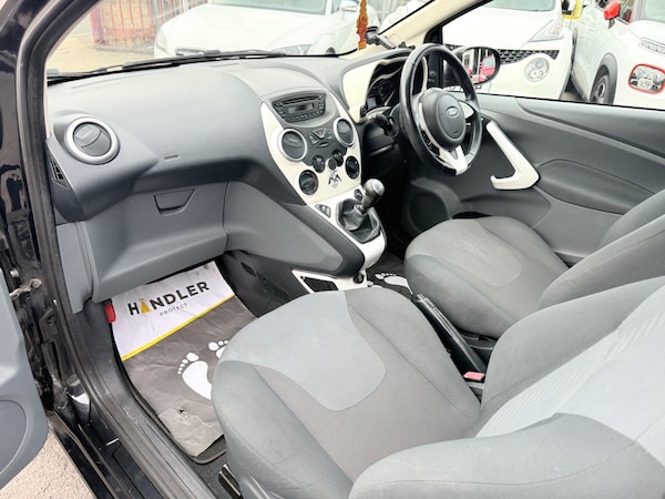 Used Ford Ka 2012 for sale - 76151290: Photo 12