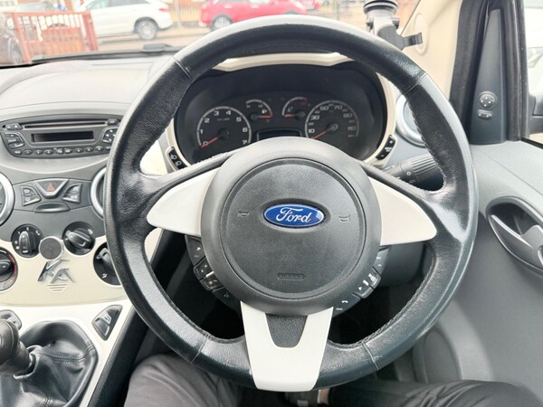 Used Ford Ka 2012 for sale - 76151290: Photo 13