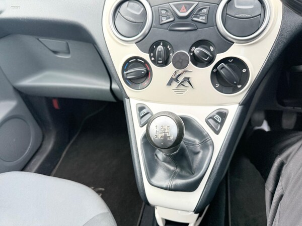 Used Ford Ka 2012 for sale - 76151290: Photo 14