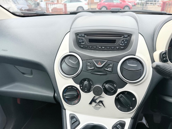 Used Ford Ka 2012 for sale - 76151290: Photo 15