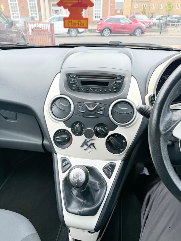 Used Ford Ka 2012 for sale - 76151290: Photo 16