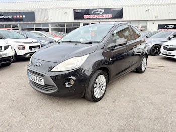 2012 (12) - 1.2 Zetec Euro 5 (s/s) 3dr