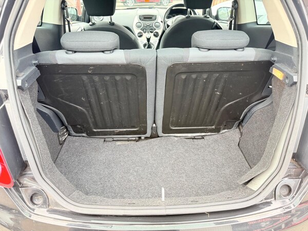 Used Ford Ka 2012 for sale - 76151290: Photo 20