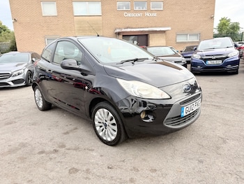 Used Ford Ka 2012 for sale - 76151290: Photo 2