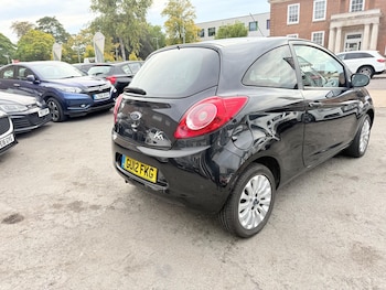 Used Ford Ka 2012 for sale - 76151290: Photo 4