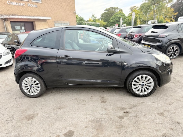 Used Ford Ka 2012 for sale - 76151290: Photo 7