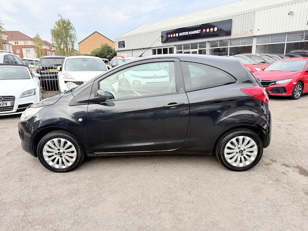 Used Ford Ka 2012 for sale - 76151290: Photo 8