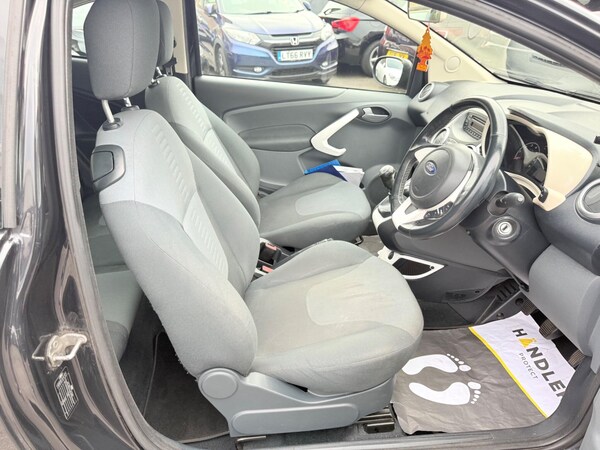 Used Ford Ka 2012 for sale - 76151290: Photo 9
