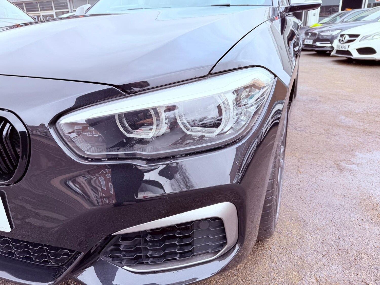 Used BMW 1 Series 2019 for sale - 77396526: Photo 10