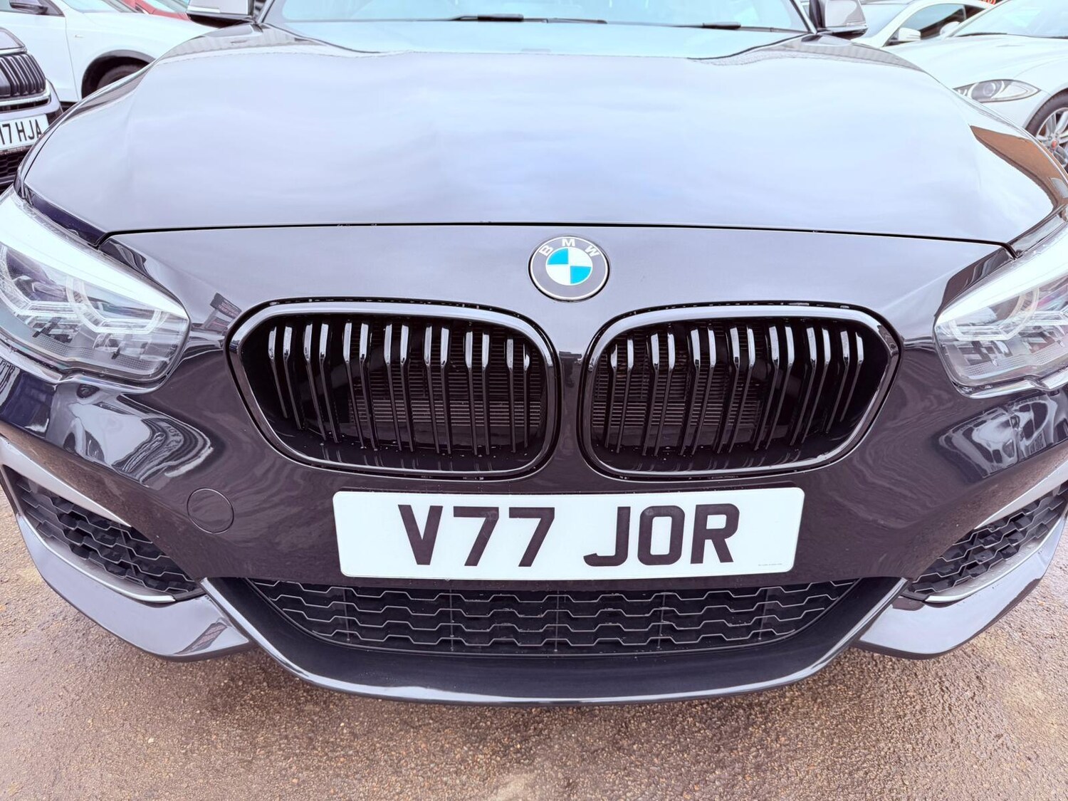 Used BMW 1 Series 2019 for sale - 77396526: Photo 11