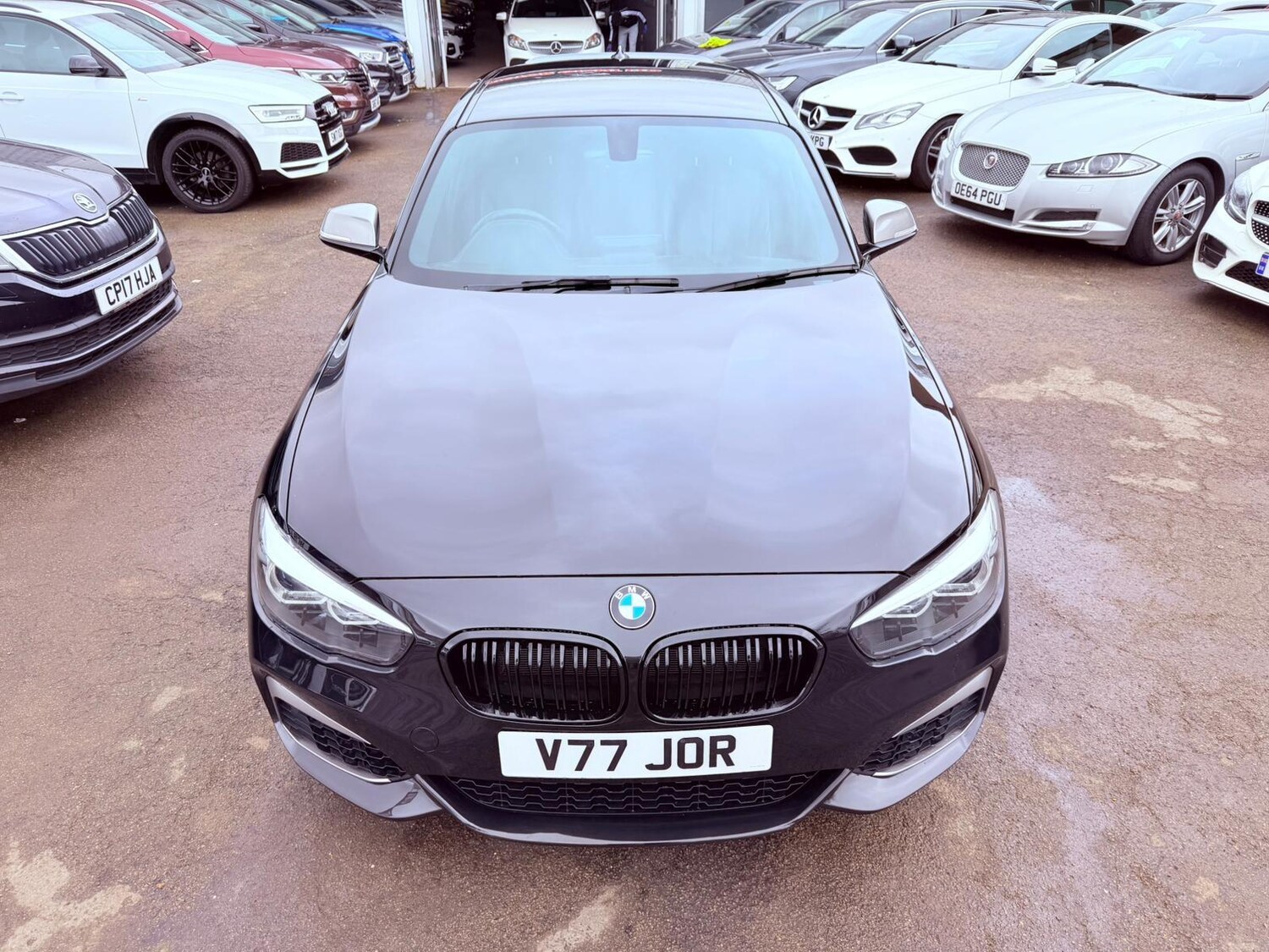 Used BMW 1 Series 2019 for sale - 77396526: Photo 12