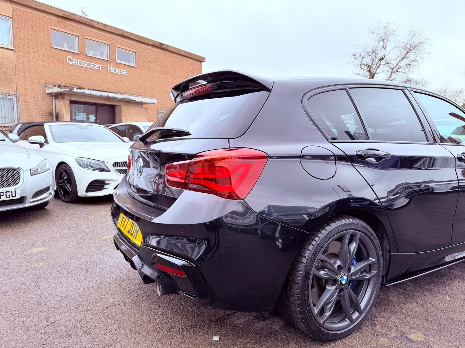 Used BMW 1 Series 2019 for sale - 77396526: Photo 14