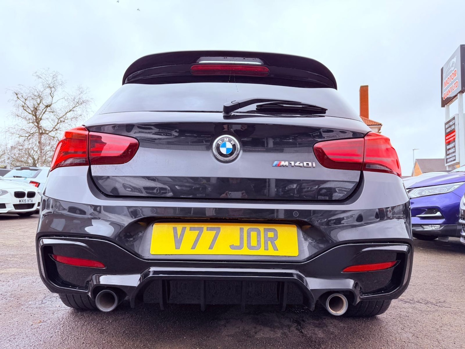 Used BMW 1 Series 2019 for sale - 77396526: Photo 15