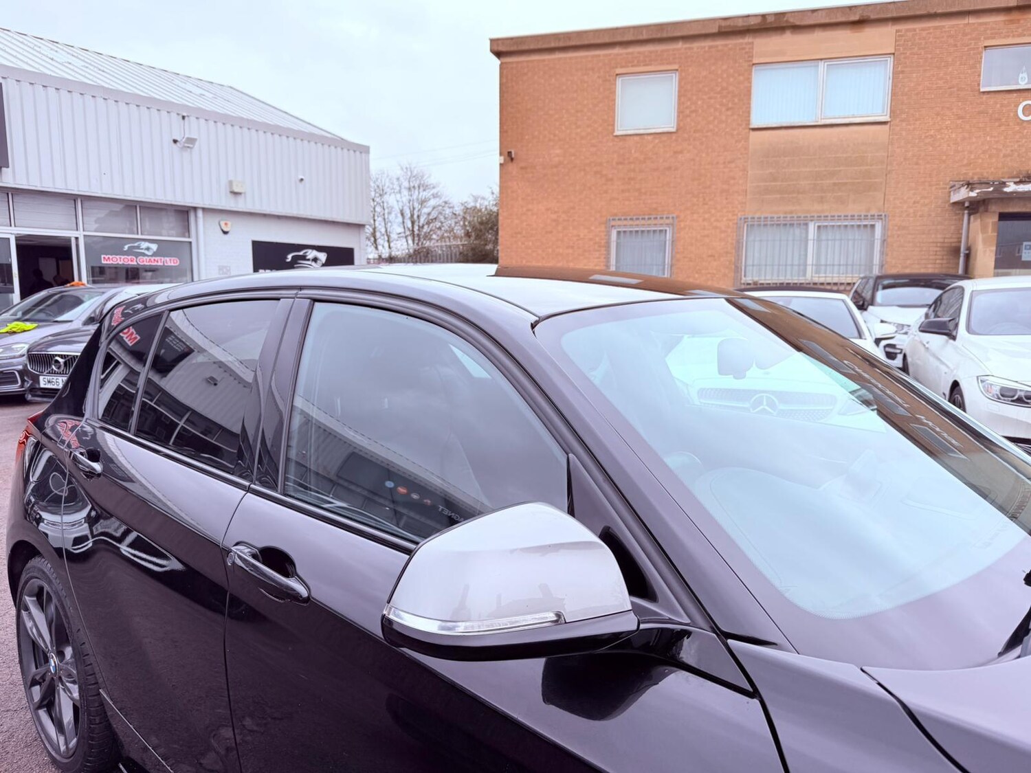 Used BMW 1 Series 2019 for sale - 77396526: Photo 16